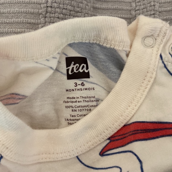 Tea Collection Summer Lot EUC - Picture 3 of 3